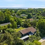 Jorinde - 1km From The Sea By Interhome Casa vacanze Nordenbro Vesteregn