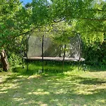 Jorinde - 1km From The Sea By Interhome Casa vacanze Nordenbro Vesteregn