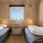 Casa vacanze Jorinde - 1km From The Sea By Interhome Nordenbro Vesteregn