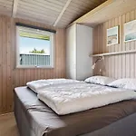 Casa vacanze Jorinde - 1km From The Sea By Interhome Nordenbro Vesteregn