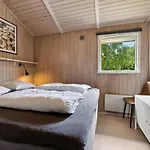Jorinde - 1km From The Sea By Interhome Nordenbro Vesteregn