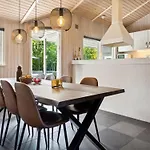 Jorinde - 1km From The Sea By Interhome Casa vacanze Nordenbro Vesteregn