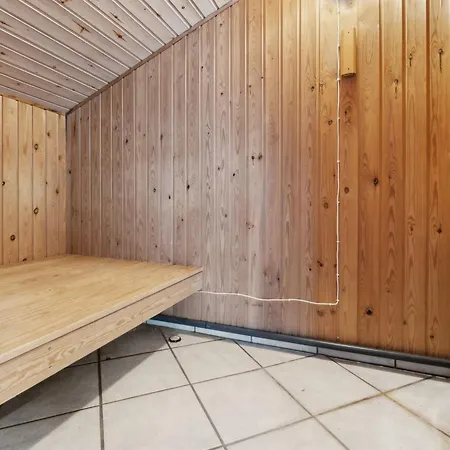 Holiday home Jorinde - 1km From The Sea By Interhome