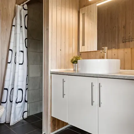 Jorinde - 1km From The Sea By Interhome Humble