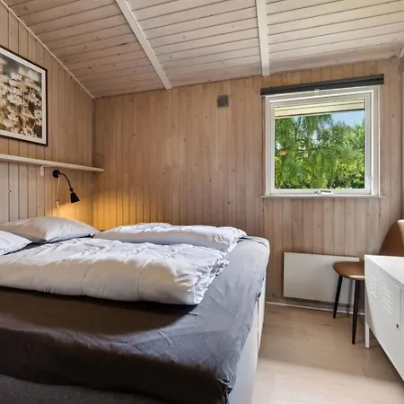 Holiday home Jorinde - 1km From The Sea By Interhome Humble