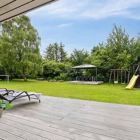 Jorinde - 1km From The Sea By Interhome Holiday home