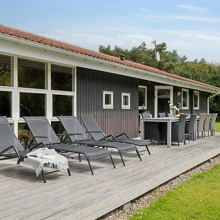 Jorinde - 1km From The Sea By Interhome Holiday home Humble