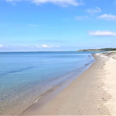 Semesterbostad Jorinde - 1km From The Sea By Interhome
