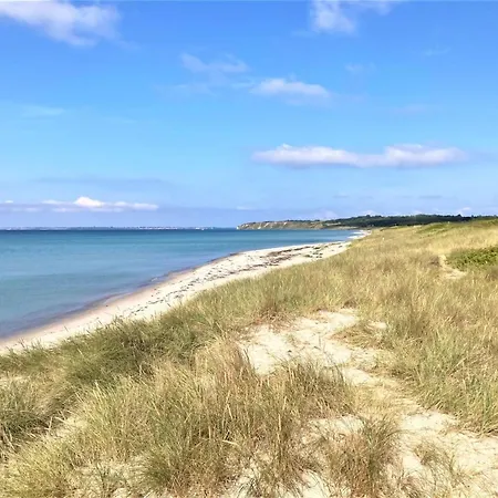 Jorinde - 1km From The Sea By Interhome Semesterbostad