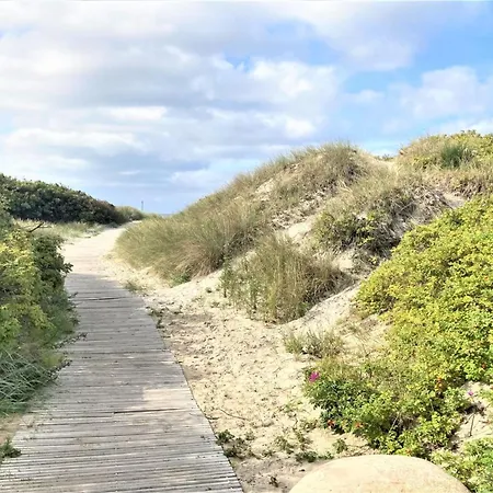 Semesterbostad Jorinde - 1km From The Sea By Interhome