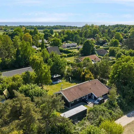 Jorinde - 1km From The Sea By Interhome Semesterbostad Nordenbro Vesteregn