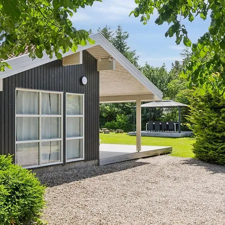 Casa vacanze Jorinde - 1km From The Sea By Interhome Nordenbro Vesteregn
