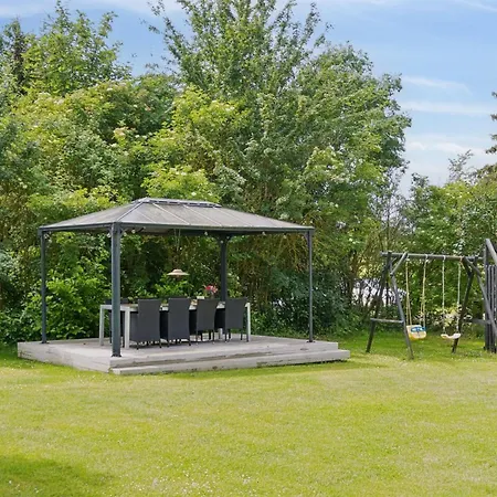 Jorinde - 1km From The Sea By Interhome Semesterbostad *