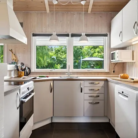 Jorinde - 1km From The Sea By Interhome Semesterbostad *