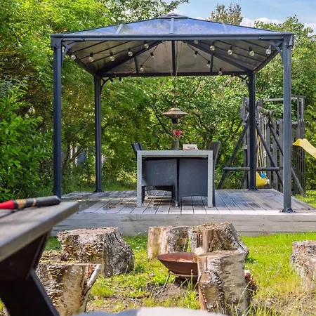 Jorinde - 1km From The Sea By Interhome * Nordenbro Vesteregn