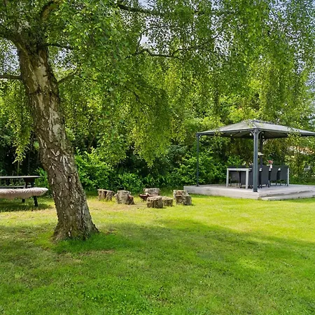 Hébergement de vacances Jorinde - 1km From The Sea By Interhome Nordenbro Vesteregn